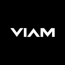 Viam Logo